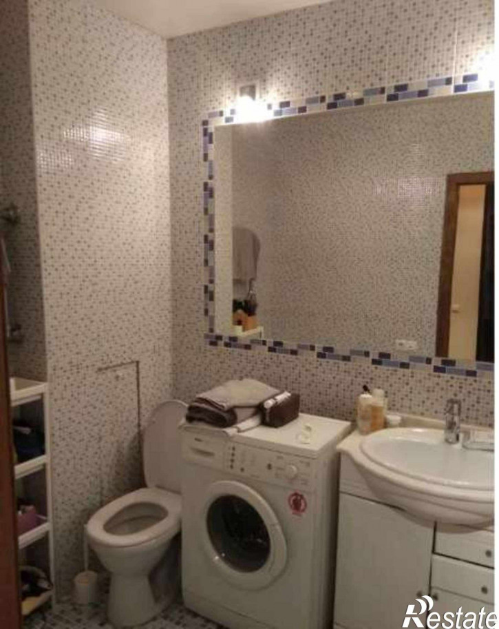 1-комн квартира Батурина ул, 37Г