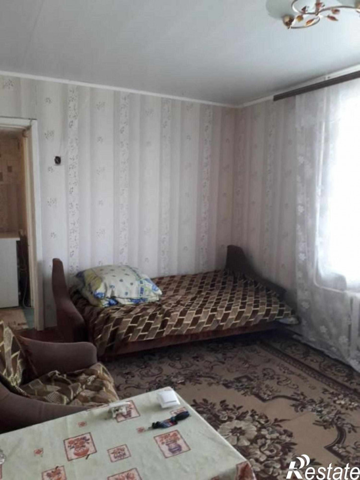 1-комн квартира Сурикова ул, 18