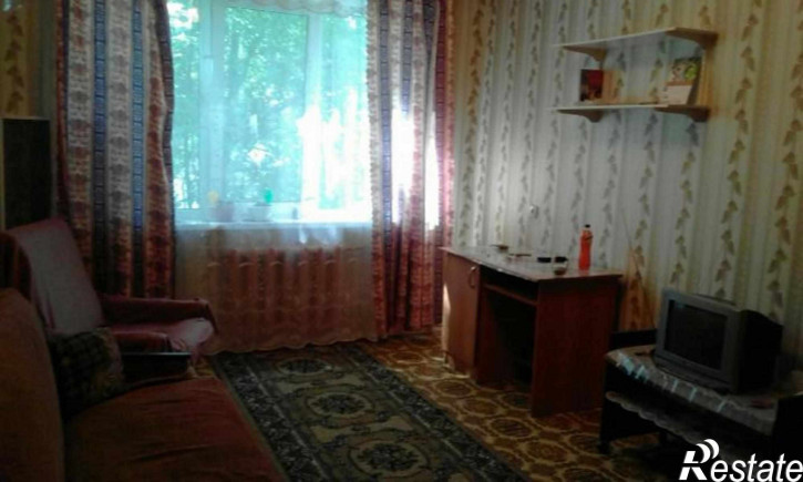 1-комн квартира Сущевская ул, 4