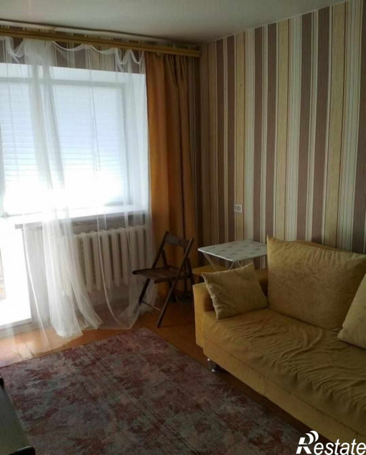 1-комн квартира Крайнова ул, 12