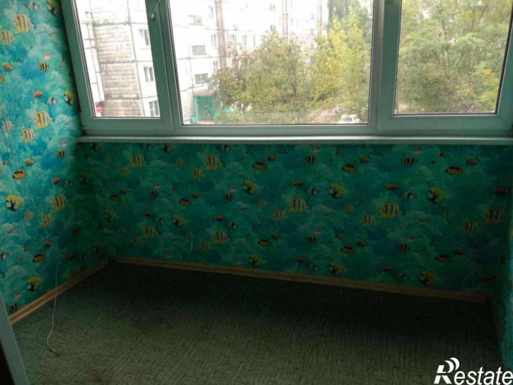 3-комн квартира Безыменского ул, 17А