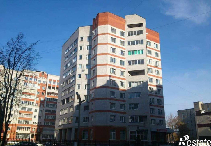 1-комн квартира Батурина ул, 37Г
