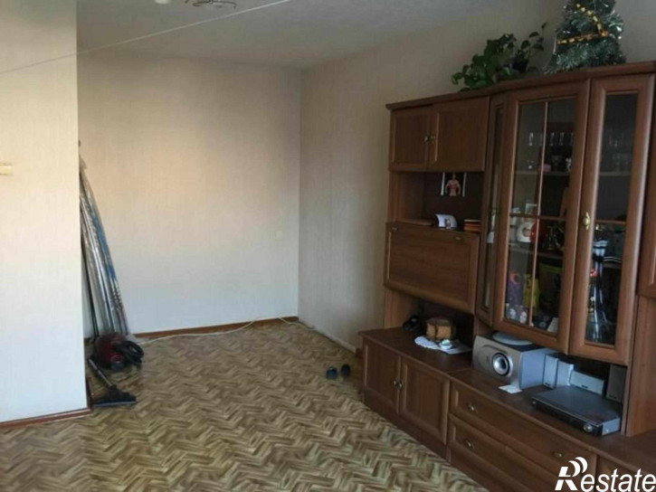 1-комн квартира Тракторная ул, 7А