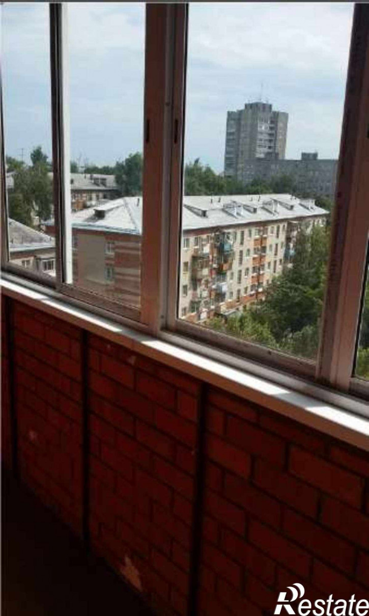1-комн квартира Тракторная ул, 4