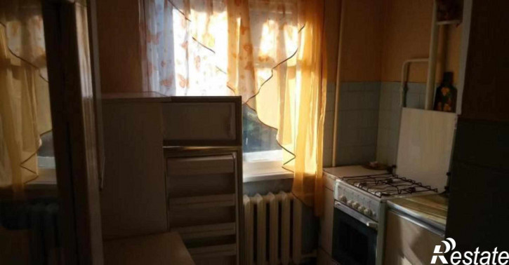 2-комн квартира Строителей пр-кт, 24Б