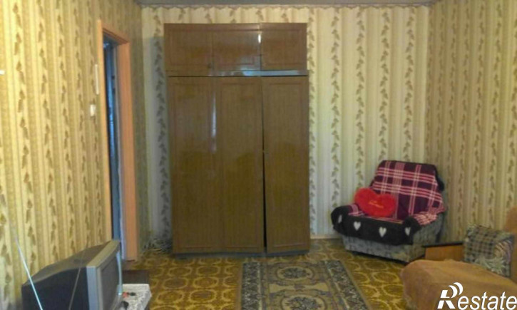 1-комн квартира Сущевская ул, 4