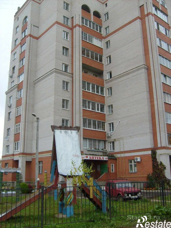 1-комн квартира Соколова-Соколенка ул, 29