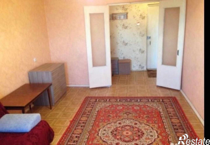 1-комн квартира Соколова-Соколенка ул, 3Б