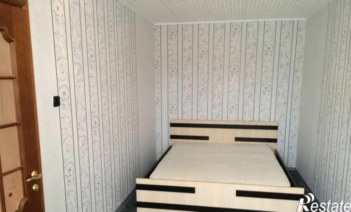 2-комн квартира Строителей пр-кт, 16Б