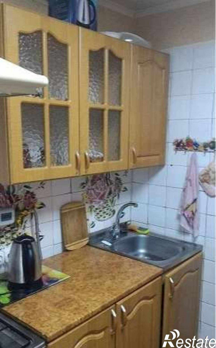 2-комн квартира Ленина пр-кт, 69