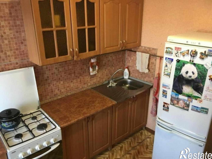 1-комн квартира Тракторная ул, 7А