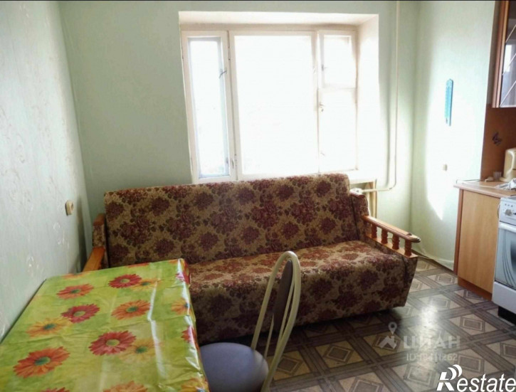1-комн квартира Диктора Левитана ул, 3В