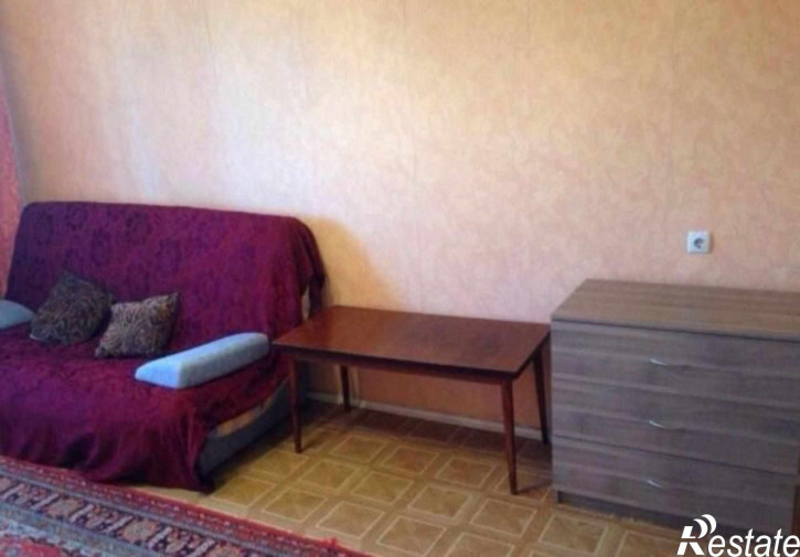 1-комн квартира Соколова-Соколенка ул, 3Б