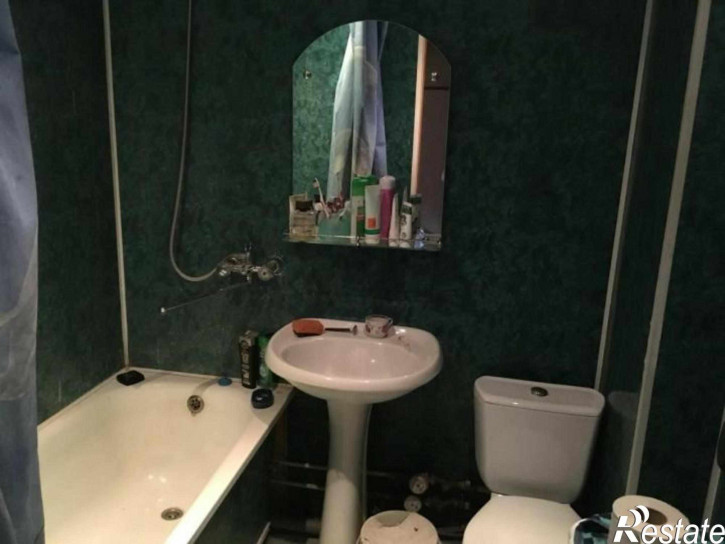 1-комн квартира Тракторная ул, 7А
