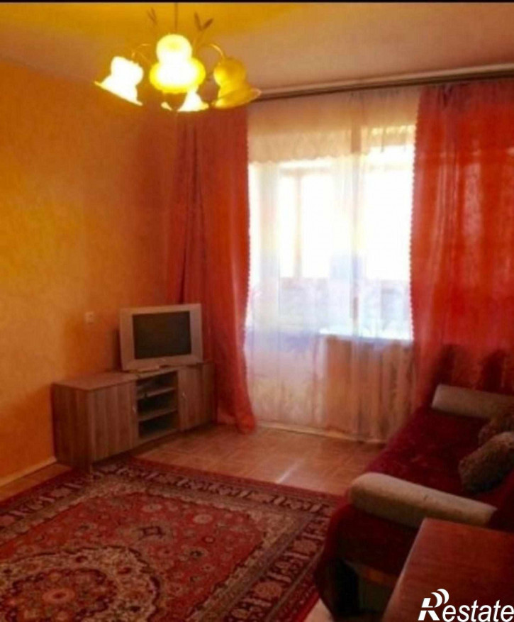 1-комн квартира Соколова-Соколенка ул, 3Б
