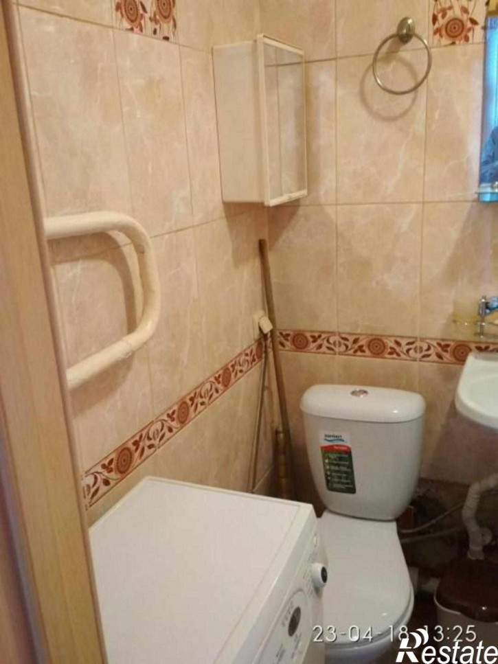 1-комн квартира Крайнова ул, 12