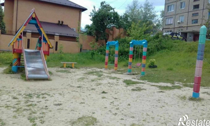 1-комн квартира Сущевская ул, 4
