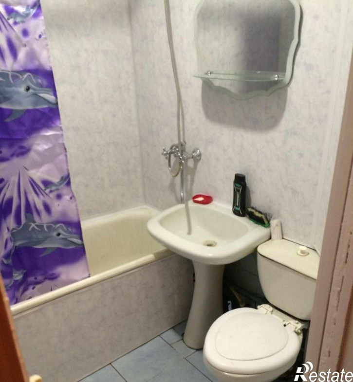 2-комн квартира Строителей пр-кт, 16Б