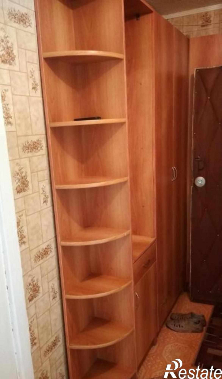 2-комн квартира Строителей пр-кт, 24Б