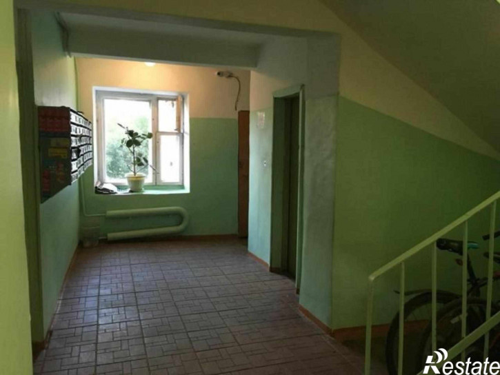 1-комн квартира Тракторная ул, 7А