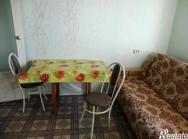 1-комн квартира Диктора Левитана ул, 3В