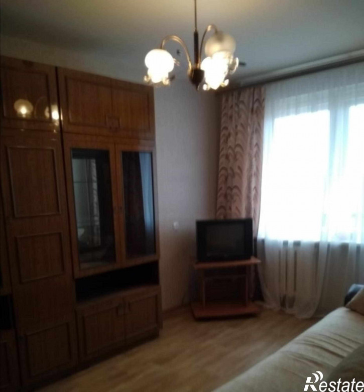 1-комн квартира Растопчина ул, 45А