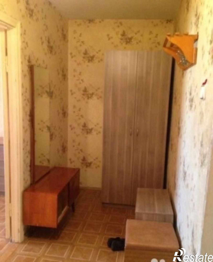 1-комн квартира Соколова-Соколенка ул, 3Б
