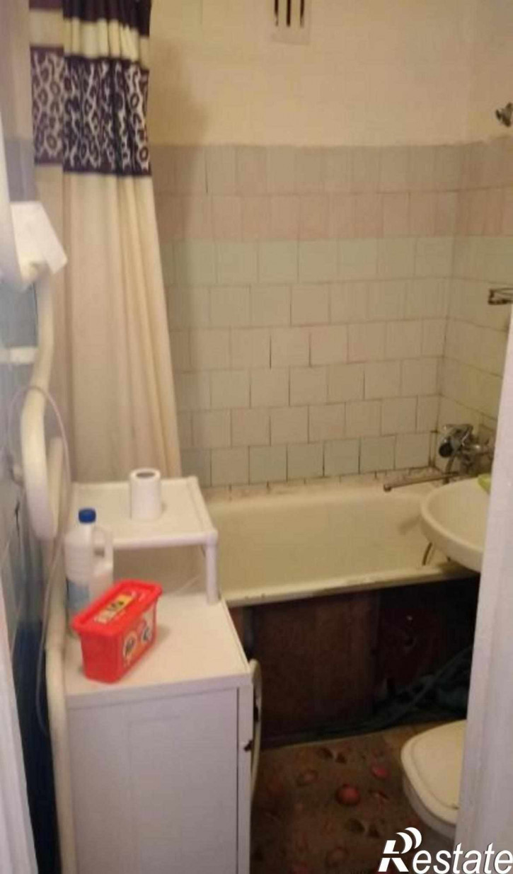 2-комн квартира Строителей пр-кт, 24Б