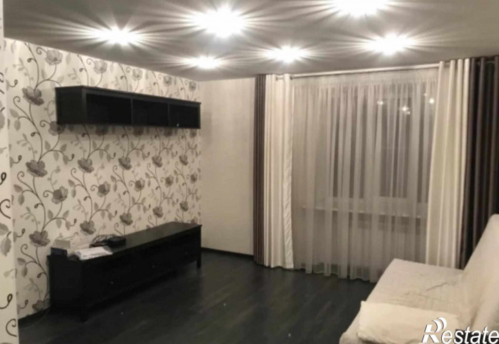 1-комн квартира Перекопский городок, 33