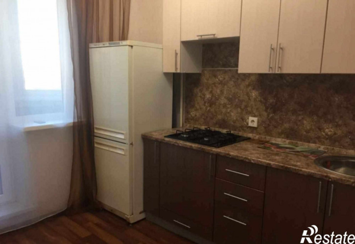 1-комн квартира Чапаева ул, 3