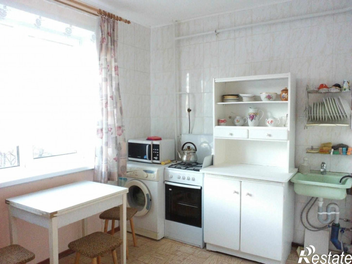 1-комн квартира Верхняя Дуброва ул, 25