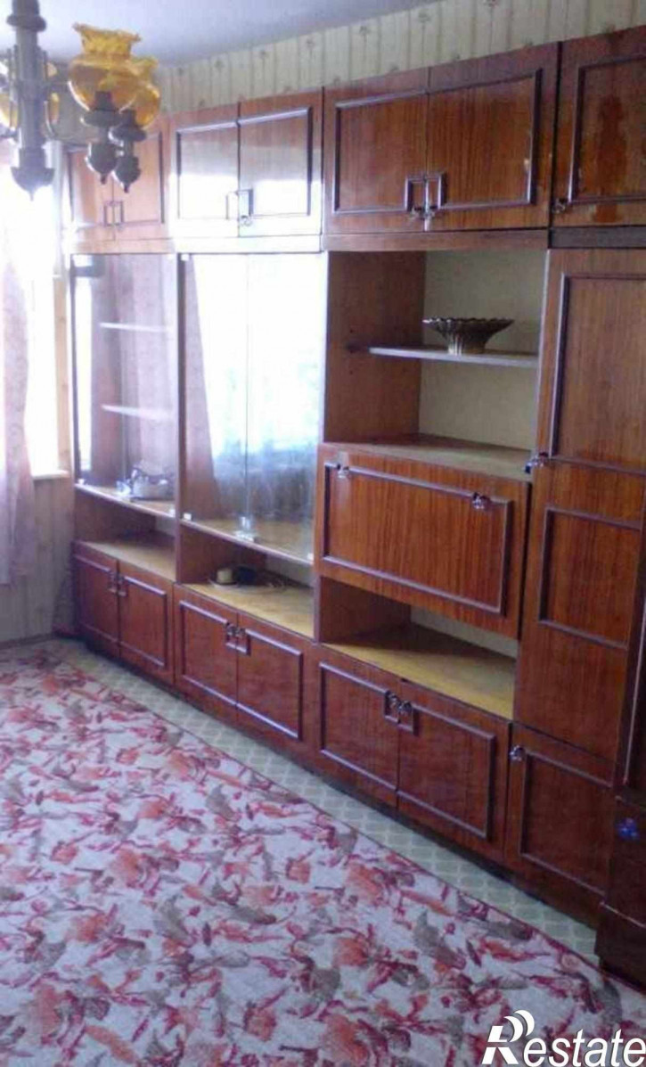 2-комн квартира Ново-Ямская ул, 29 А