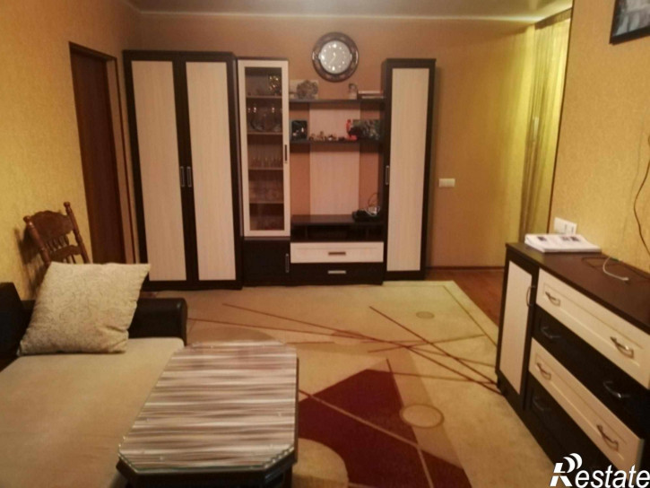 2-комн квартира Лакина проезд, 4