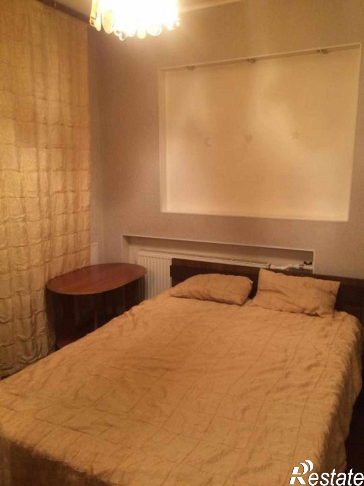 2-комн квартира Безыменского ул, 5