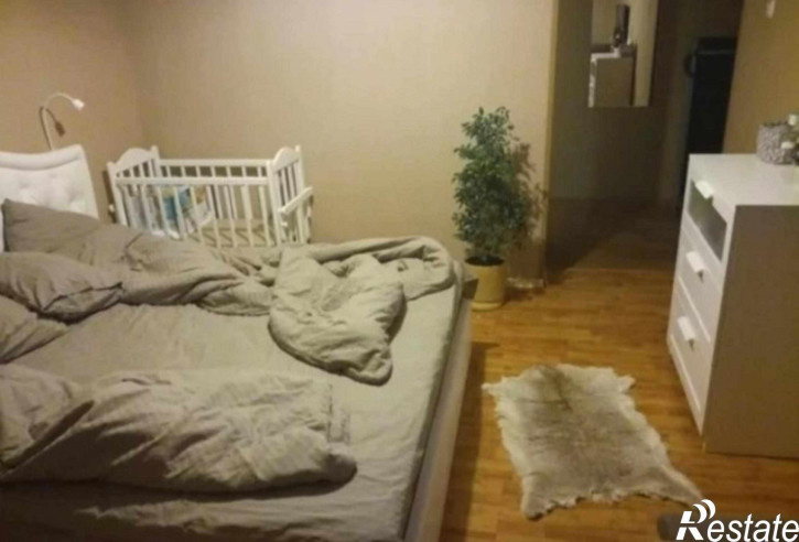1-комн квартира Суздальский пр-кт, 27