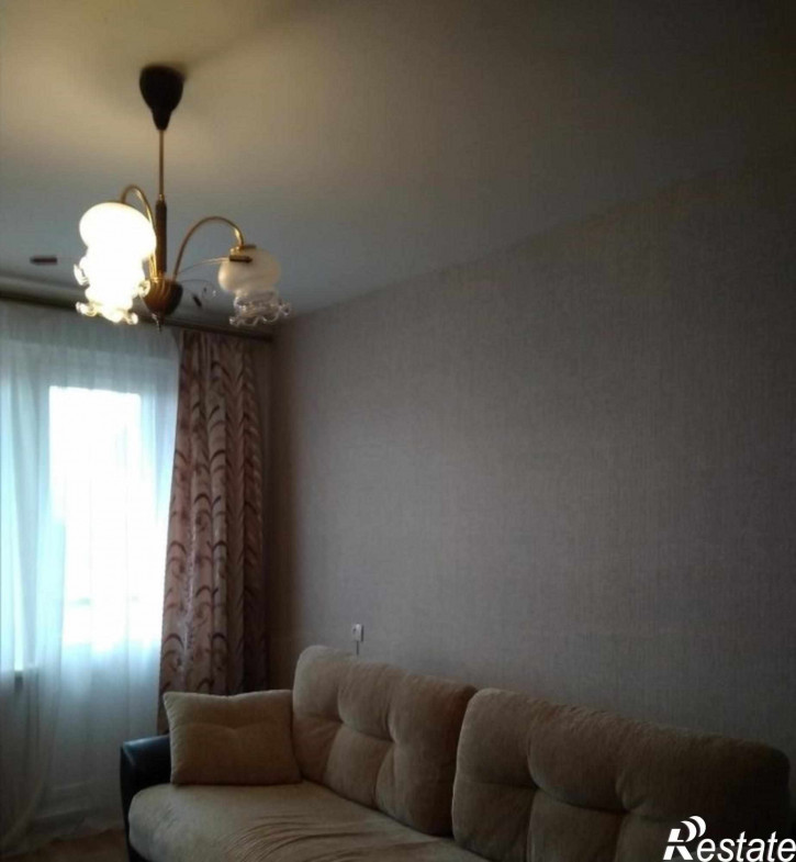 1-комн квартира Растопчина ул, 45А