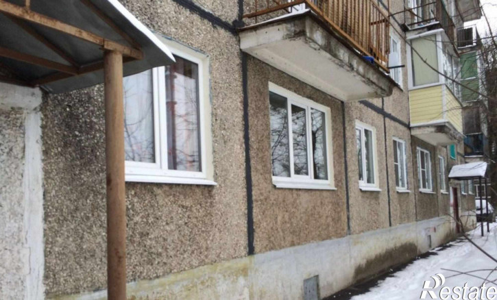2-комн квартира Строителей пр-кт, 16Б
