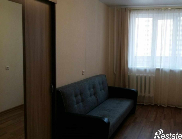 1-комн квартира Нижняя Дуброва ул, 48А