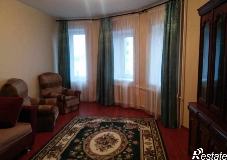 1-комн квартира Разина ул, 22