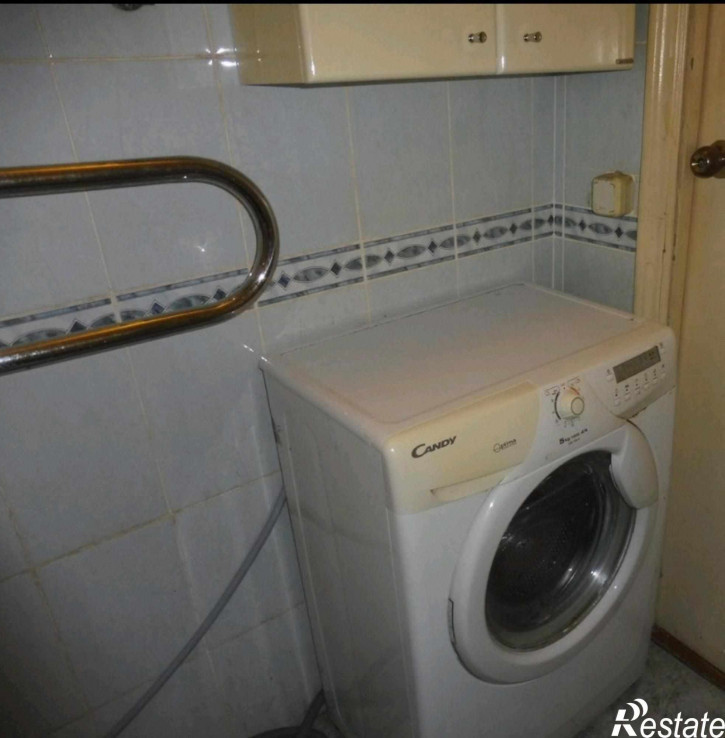 1-комн квартира Диктора Левитана ул, 3В