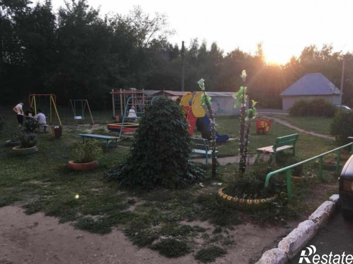 1-комн квартира Тракторная ул, 7А