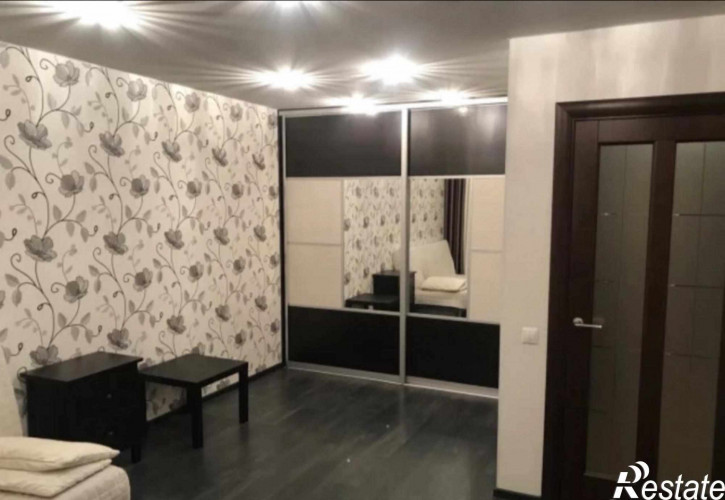 1-комн квартира Перекопский городок, 33