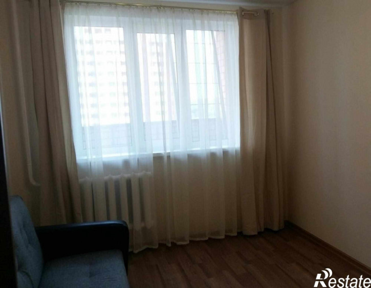 1-комн квартира Нижняя Дуброва ул, 48А