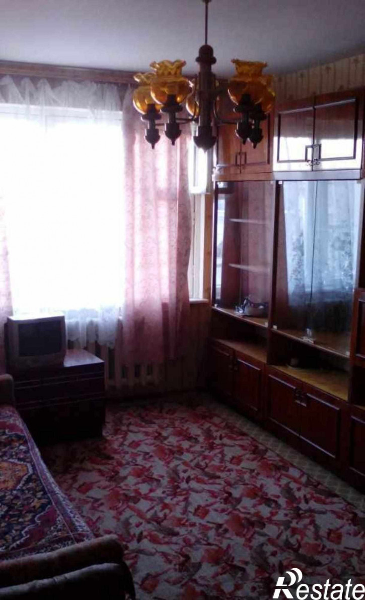 2-комн квартира Ново-Ямская ул, 29 А
