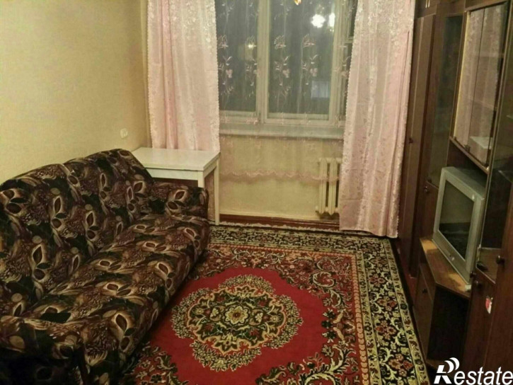 1-комн квартира Северная ул, 4а