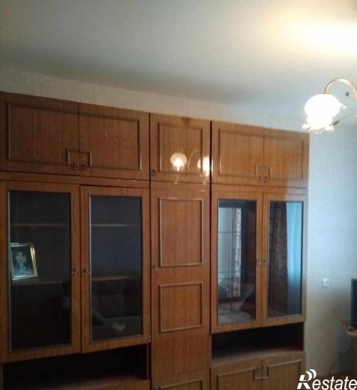 1-комн квартира Растопчина ул, 45А