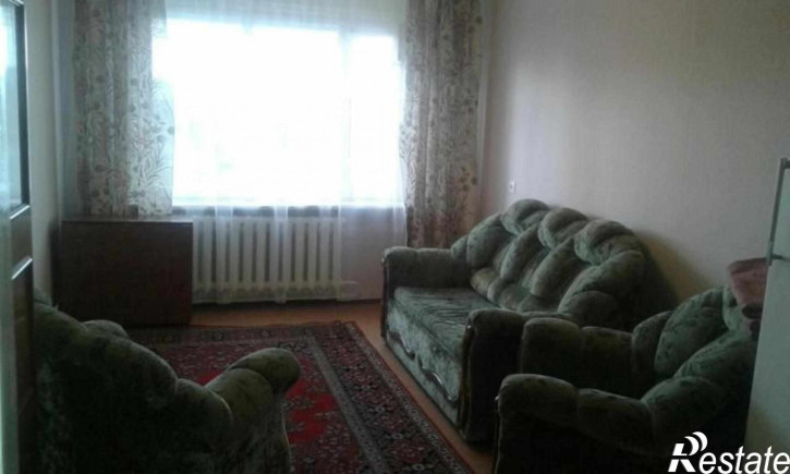 3-комн квартира Добросельская ул, 167