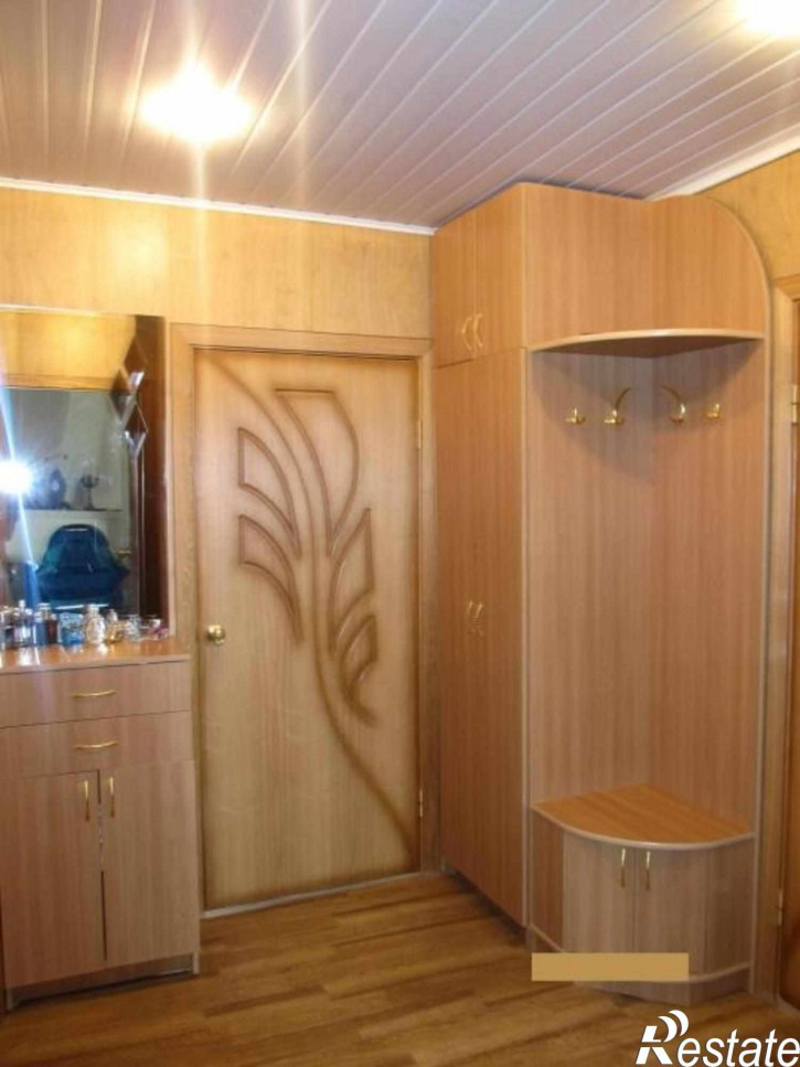 2-комн квартира Растопчина ул, 19
