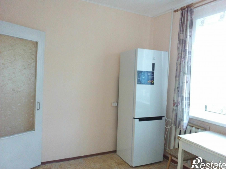 1-комн квартира Верхняя Дуброва ул, 25
