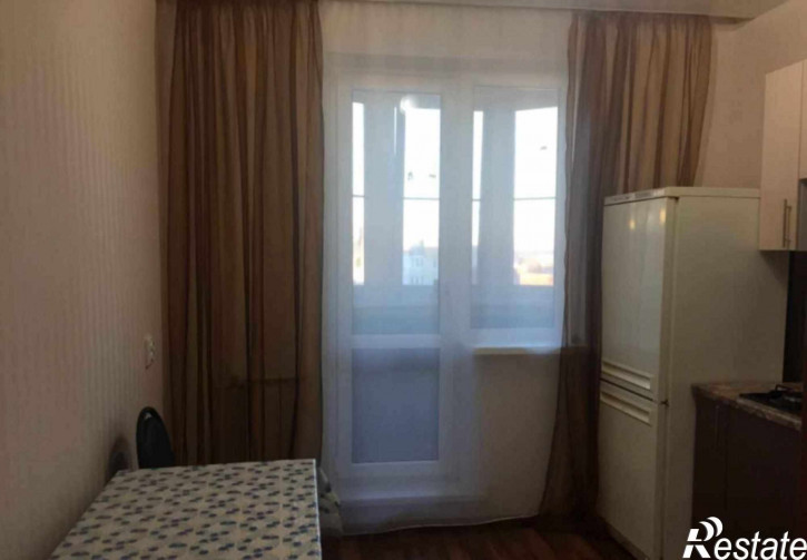 1-комн квартира Чапаева ул, 3